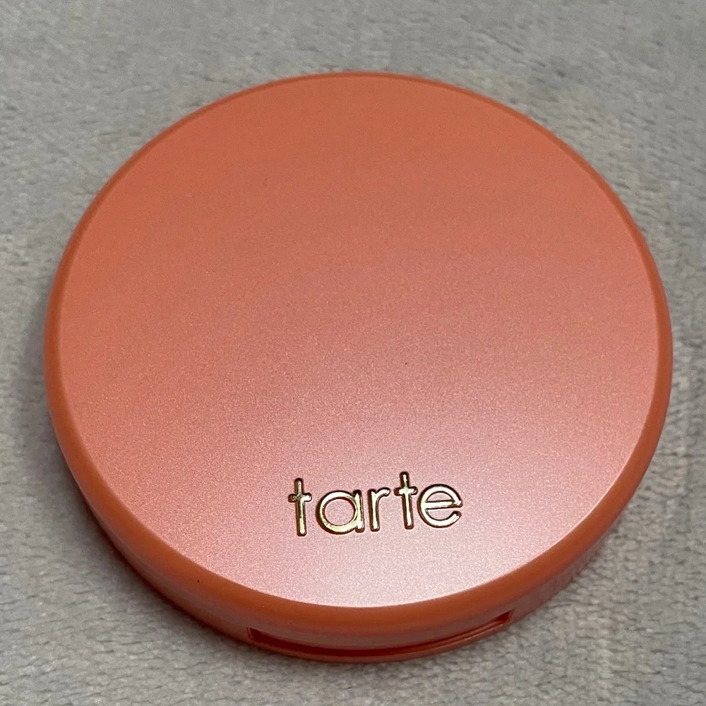 Tarte Amazonian Blush- Captivating